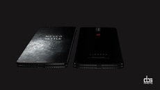 Концепт безрамочного смартфона OnePlus 4
