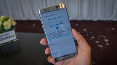 Samsung Galaxy Note 7 может получить улучшенную версию