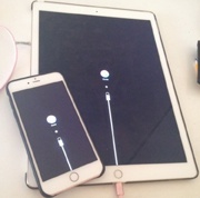 Что делать, если обновление iOS 10 превратило ваш iPhone в «кирпич»?