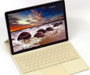 Планшет-трансформер Huawei MateBook второго поколения замечен на сайтах регуляторов