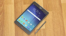 Samsung Galaxy Tab A 8.0 получил Android 6.0