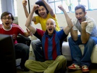 Мужчины - ТОП 10 самых ужасных манер (итоги обсуждения в ЖЖ)