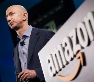 Amazon идет в беспроводной бизнес