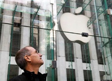 40 лет Apple: кризис среднего возраста