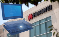 Поставки Huawei MateBook не превысят 400 тысяч штук