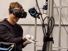 В Facebook разрабатывают четыре гаджета для массового рынка