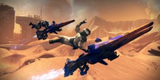 Bungie рассказала о ближайшем будущем Destiny: The Taken King