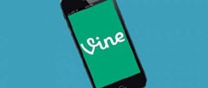 Vine продолжит работать, но как приложение камеры