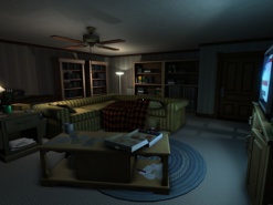 Gone Home выйдет на консолях