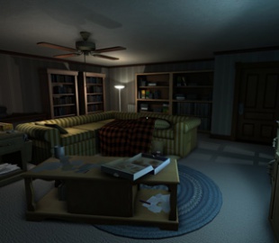 Gone Home выйдет на консолях