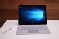 Microsoft рассказала об интересе к Surface Pro 4 в корпоративном секторе