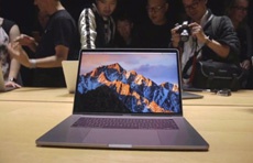 Пользователи интернета раскритиковали новый ноутбук Apple