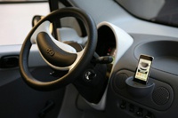 Apple патентует систему управления параметрами автомобиля с помощью iPhone