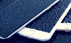 Galaxy S8 и iPhone 8 получат усиленную защиту от воды