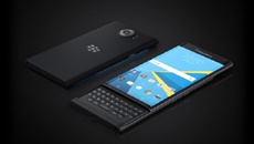 Смартфон BlackBerry Priv останется без обновления до Android Nougat