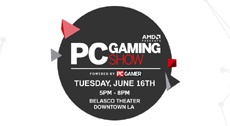 На E3 2015 впервые пройдёт конференция, целиком посвящённая играм для PC