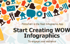 13 бесплатных сервисов для создания инфографики