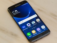 Для Samsung Galaxy S7 доступен экспериментальный пользовательский интерфейс