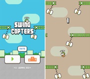 Состоялся релиз продолжения Flappy Bird