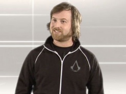 Создатель Assassin's Creed вернулся в Ubisoft