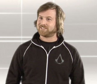 Создатель Assassin's Creed вернулся в Ubisoft
