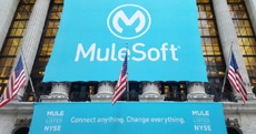Производитель интеграционного ПО MuleSoft вышел на биржу