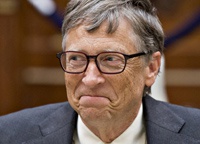 Билл Гейтс продолжил избавляться от акций Microsoft