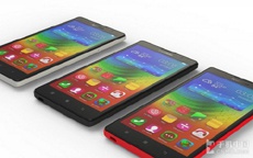 Lenovo K80 станет главным конкурентом ASUS ZenFone 2