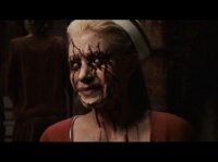 Медсестра-садистка или как лечат наших детей