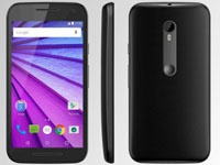 Motorola Moto G (2015) оснастят Full HD-экраном