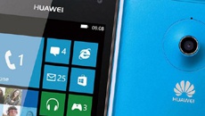 Windows Phone для Huawei возможна только в рамках смартфонов с двумя операционными системами
