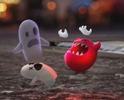 Motorola «потроллила» Samsung и Apple