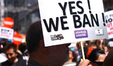 В Турции заблокировали Tor