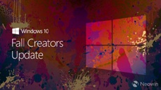 В документации Microsoft упоминается версия Windows 10 1709