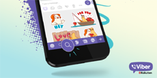В Viber для iOS и Android появилась переадресация звонков