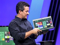 В успехе Apple "виновата" Microsoft