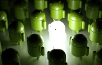 Hewlett-Packard будет выпускать Android-планшеты и смартфоны