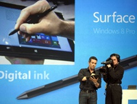 Самый дорогой в мире планшетник