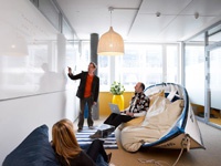 5 качеств, которые ищет в людях Google