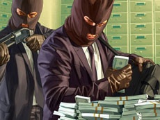 Новая лазейка в GTA Online позволяет хакерам воровать у игроков миллионы