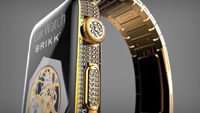 Самый дорогой вариант смарт-часов Apple стоит как десять Apple Watch Edition