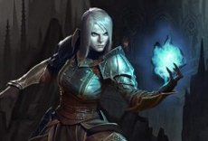 В Diablo спустя 17 лет вернулся один из любимейших персонажей серии