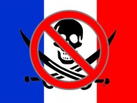 Во Франции повторно принят антипиратский закон и какой!
