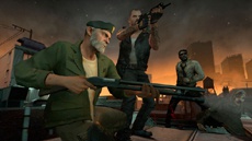 Для Left 4 Dead выпустили бесплатный «потерянный эпизод»