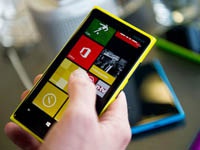 Microsoft запатентовала новый элемент пользовательского интерфейса Windows Phone