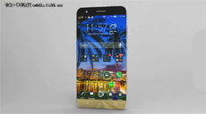 Asus Zenfone 3 покажут в конце мая. Первые рендеры будущей новинки