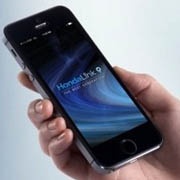 Honda готова к интеграции iOS