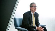 Как проходят собеседования у Тима Кука