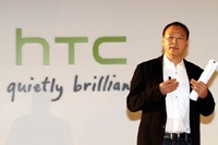 Аналитики положительно оценили реорганизацию HTC