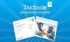 Хакеры похитили данные пользователей Touchnote